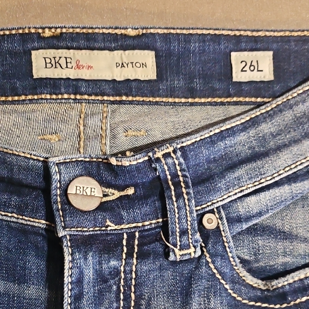 BKE Denim Payton Jeans